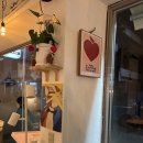 아름다운 | [신상 !! 이천 맛집 브런치카페🍀🎀💗] 이천의 🫧빛이 아름다운 🌅 다녀온 후기