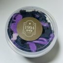 황*호 - 안양시 만안구 박달로507번길 | 디저트] 신세계 강남 스위트파크 1994양과점 : 황치즈·호지타로 푸딩 도파민 터지는 맛 내돈내산 후기