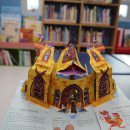 대덕작은도서관 이미지