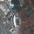 축구센터 다목적경기장 이미지