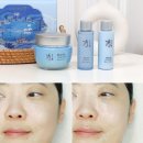 (주)레마온종일케어 | 속건조 수분크림 수분 충전 안티에이징 수려한 추천 후기