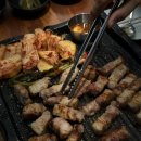 우리삼겹살 - 통영시 장좌로 24 | [의정부 신곡동 맛집] 볏짚 향 가득한 우리짚 볏짚 삼겹살 맛집 내돈내산 솔직 후기:)