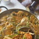 임진강매운탕 | 연천 임진강 매운탕 맛집:임진강언덕너머매운탕 후기