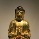 평창 월정사 중대 사자암 목조비로자나불좌상 이미지