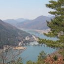 청평자연휴양림 이미지