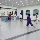 율현태권도장 이미지