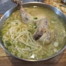 명동칼국수 - 종로구 내수동 | 명동칼국수
