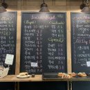 델리쉬 베이글