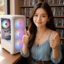 즐거운PC 이미지