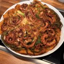 북포항서비스 기아오토큐 | 파주 맛집 마장호수 맛집 양순자 낙지마당