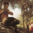 목신의오후 이미지