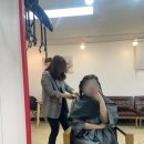 리현 헤어 | 춘천 후평동 미용실 &lt;리현헤어&gt; 염색 후기