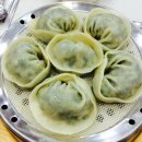 밀길따라손칼국수