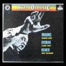 Hungarian Dances (Brahms, Reiner) 이미지
