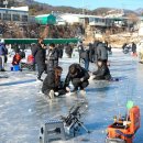 ‘포천 백운계곡 동장군축제’ 22일 개막 이미지