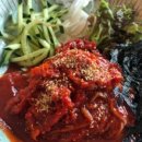 수기국수 이미지