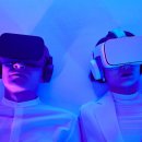 메타버스 이미지