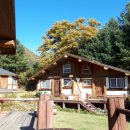 로그캐빈다래 이미지