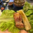 굽써 | 제주공항 근처 흑돼지 맛집 굽써 방문 후기 : ( 내돈내산, 현지인 추천 고기집 ) 🐷