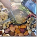 오이도칼국수 이미지