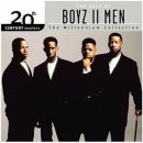 Boyz II Men - [2003] 20th Century Masters - The Millennium Collection - The Best Of Boyz II Men(192) 이미지