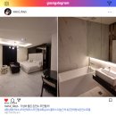 무인텔9 | 예산 여행 숙소 ㅣ 덕산테라스무인텔 특실 온천수가 나오는 스플라스리솜 근처 호텔