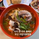 맥도주유소 | 자갈치왕짬뽕 : 부산 강서구 대저 김해공항 근처 맛집 여기줄선대요 내돈내산