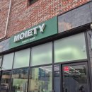 전주 남자머리 고민이라면? 에코시티 송천동 모이티(MOIETY) 남자펌 후기
