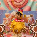 자이언트스시 | [롯데 문화센터] 리틀자이언트 12-26개월 • 겨울학기 후기 🧣