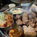 멍삼이네 | [성신여대맛집 추천] 멍삼 성신여대고깃집 점심·저녁 솔직 후기