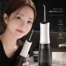 135 | 뉴로덴트 구강세정기 후기 135 PSI 초음파 마이크로버블로 치간까지 깔끔하게