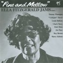 Polka Dots and Moonbeams - Ella Fitzgerald - 이미지