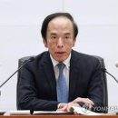 BOJ 총재 &#34;엔화 약세로 물가 뛰면 정책 변경 고려&#34; 이미지