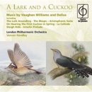 본 윌리암스 / 종달새는 날아오르고 (Williams, Ralph Vaughan / The Lark Ascending) 이미지