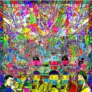 개념추상실재학 디자인｜Conceptual abstract realism science design [5] 개념추상실재미술학자 최철주는 이미지