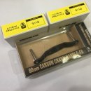 slpw카본핸들셋트 <루어공작소> 커스텀 조합 후기
