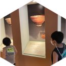 웅천도요지전시관 전시실 이미지