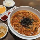 간  두 | 롯데월드몰 맛집 신라제면 후기, 두 번이나 간 찐 이유
