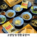 소양강식당 | 춘천 한식 맛집 평일점심특선 장어덮밥 소양강농원황금장어