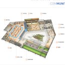 호반 작은도서관 이미지