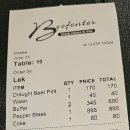 파타야 비프이터 스테이크 하우스 후기 🍽️주말 뷔페+후추 스테이크 내돈내산 맛집 리뷰!