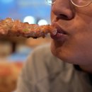 숯불닭꼬치 | 수완지구이자카야 야키토리동작수완점, 일본 온 줄 알았던 숯불 닭꼬치 후기