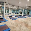 테리온 휘트니스 이미지