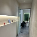 글로발 아쿠아리움 오아시스 | 비 오는 날에도 걱정 없는 잠실미용실✨ 에코쟈뎅잠실롯데타워점 1인 프라이빗룸 헤어케어를 받고오다