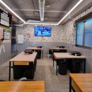 인덕원역 7번출구 인덕원성당옆 이미지