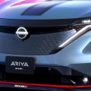 ARIYA(아리야) 이미지