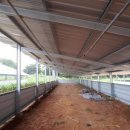 천정 태양광발전소 이미지