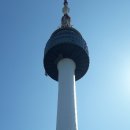 한양도성(남산구간) 이미지