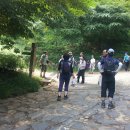 계족산황톳길 이미지