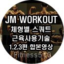 제이엠퍼스널트레이닝